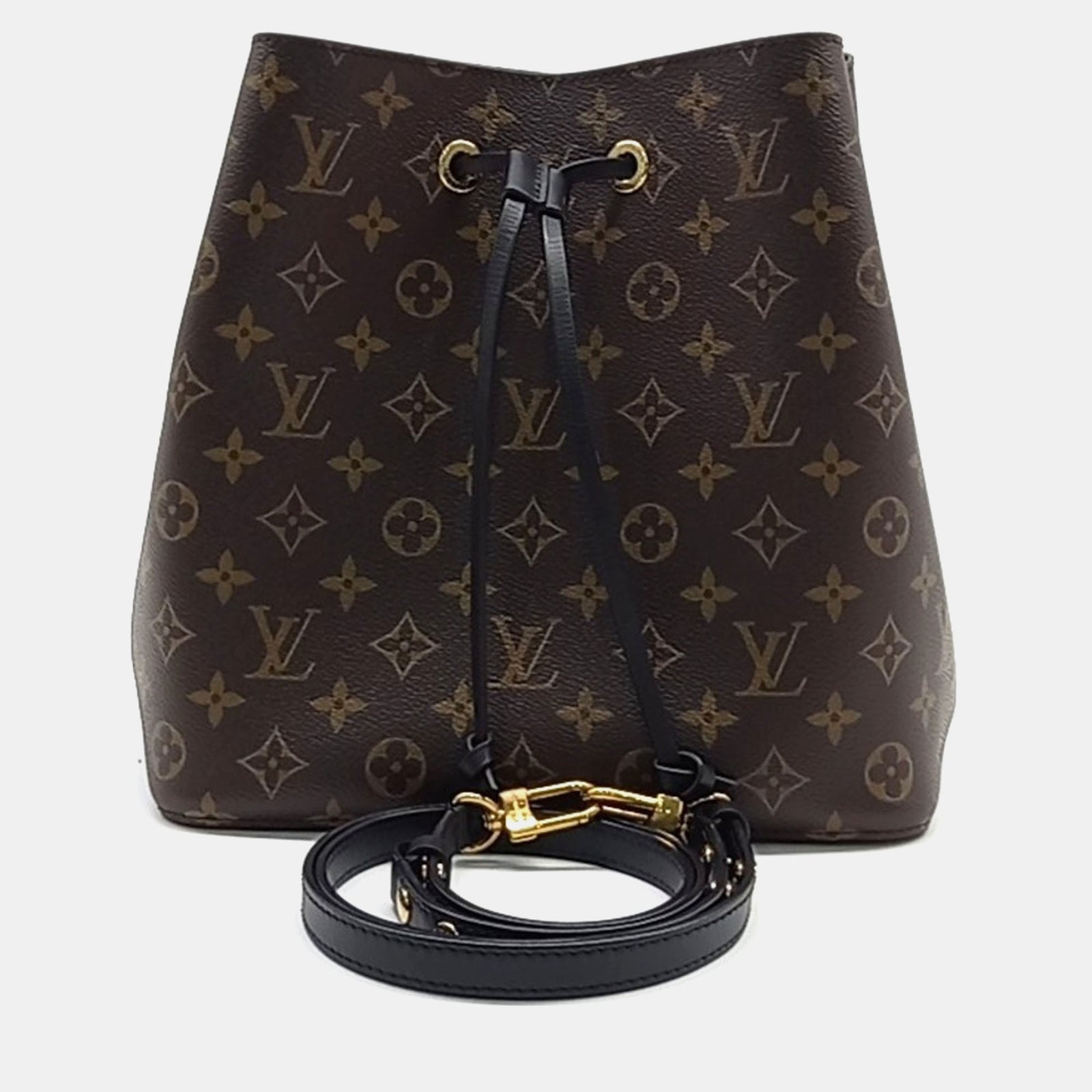 Louis Vuitton Sac Monogram Neonoe