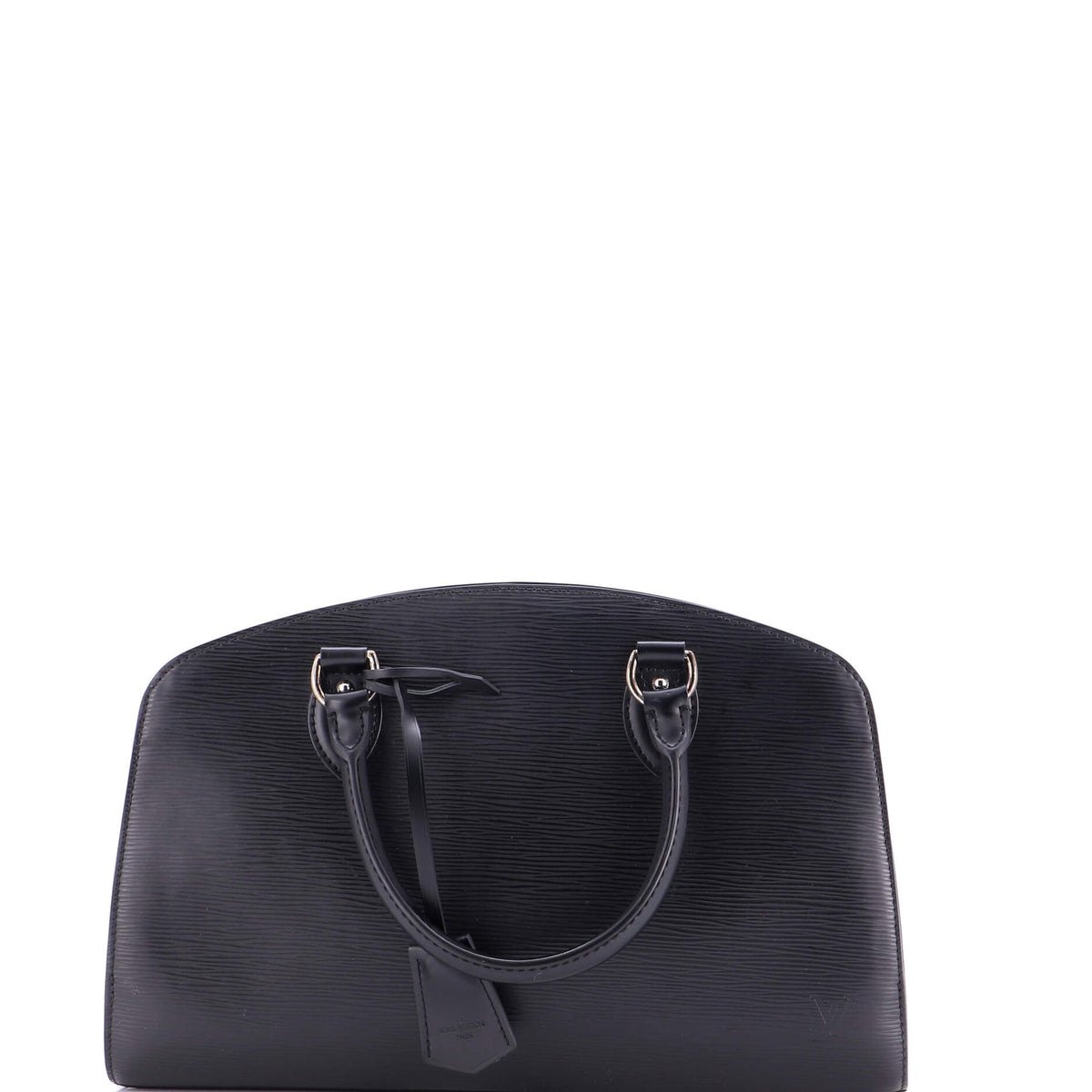 Louis Vuitton Pont Neuf NM Handbag Epi Leather PM