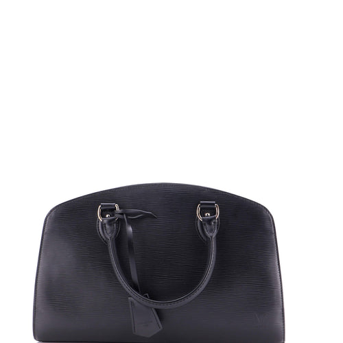 Pont Neuf NM Handbag Epi Leather PM
