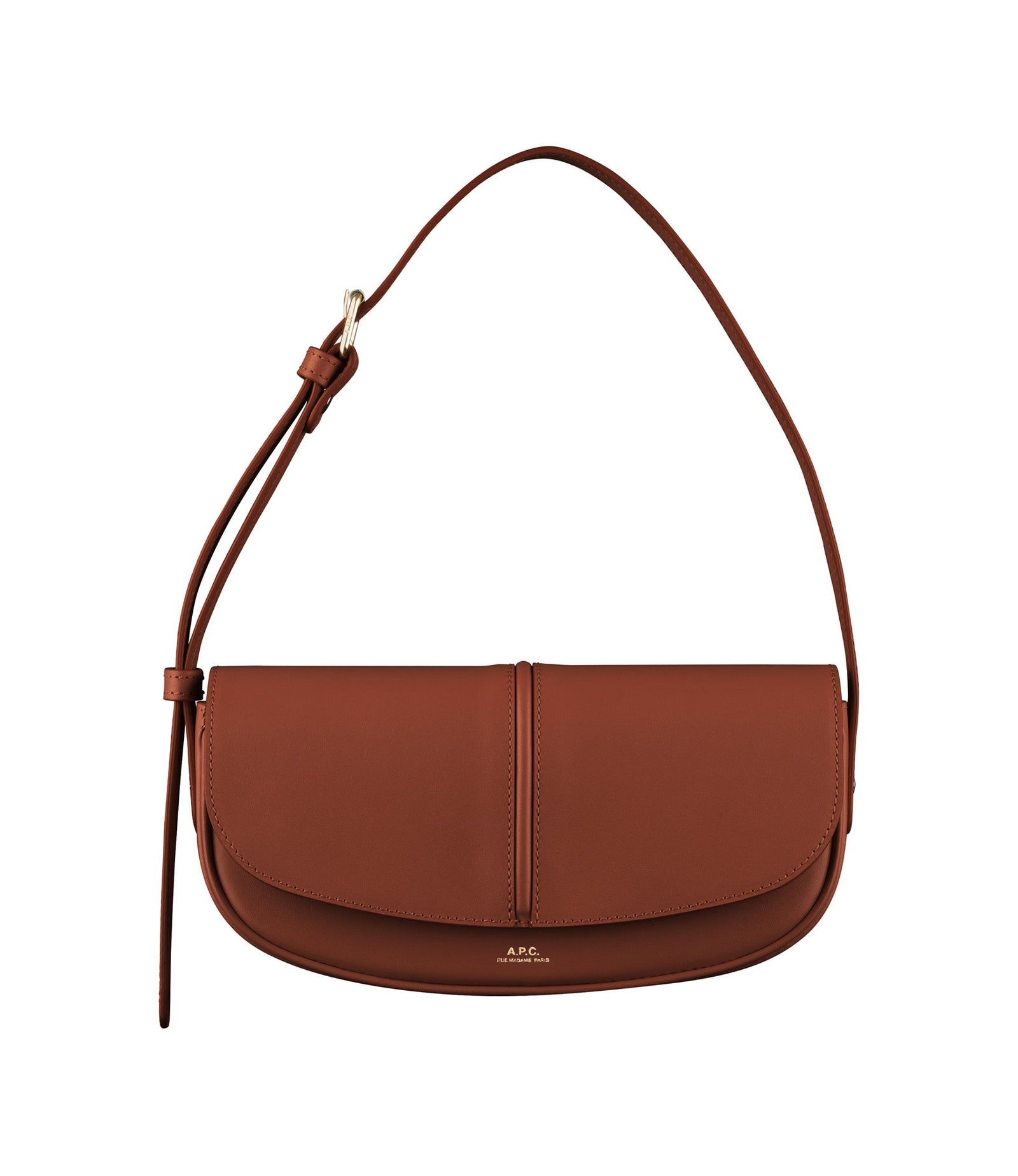 A.P.C. Betty Shoulder bag