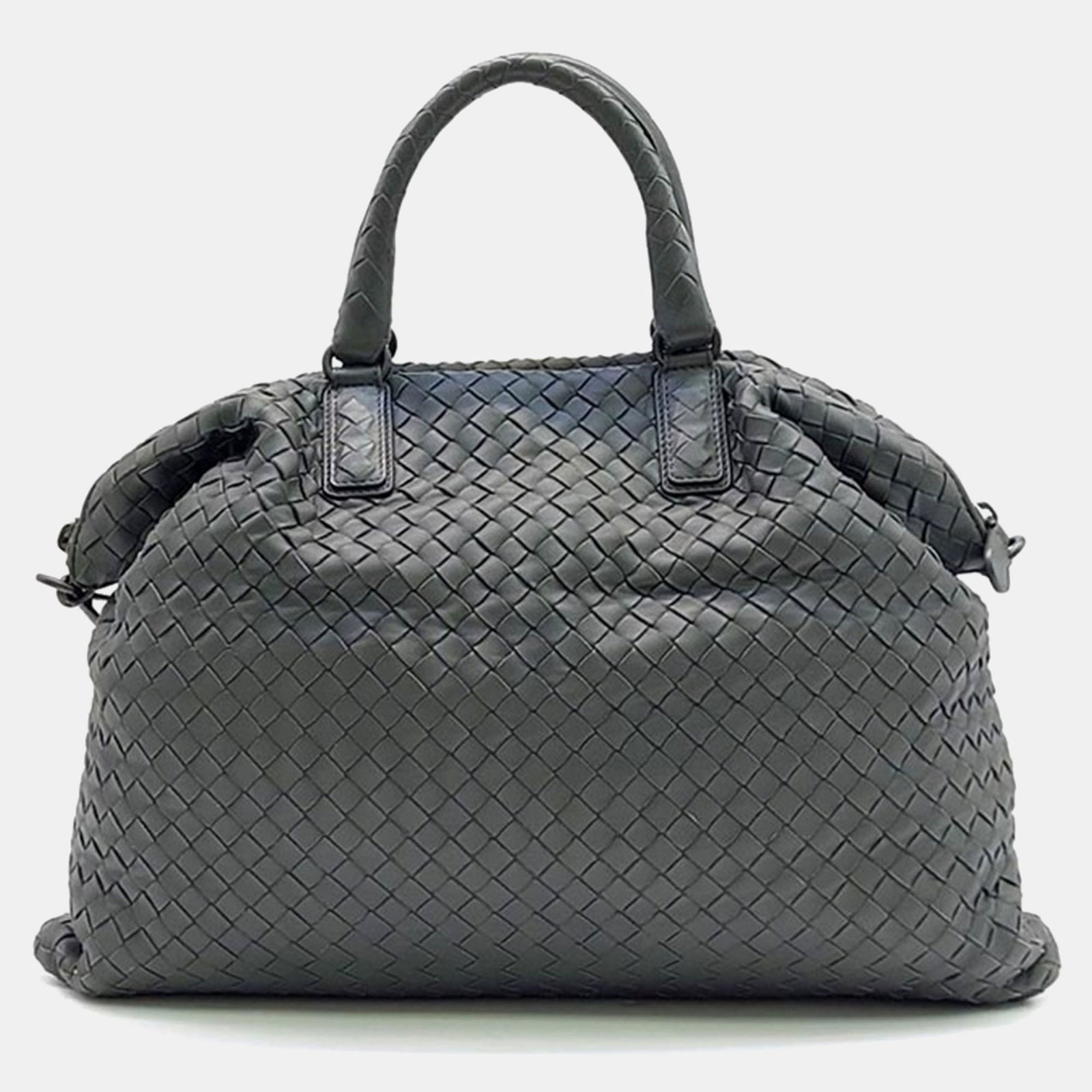 Bottega Veneta Mesh Tote Bag