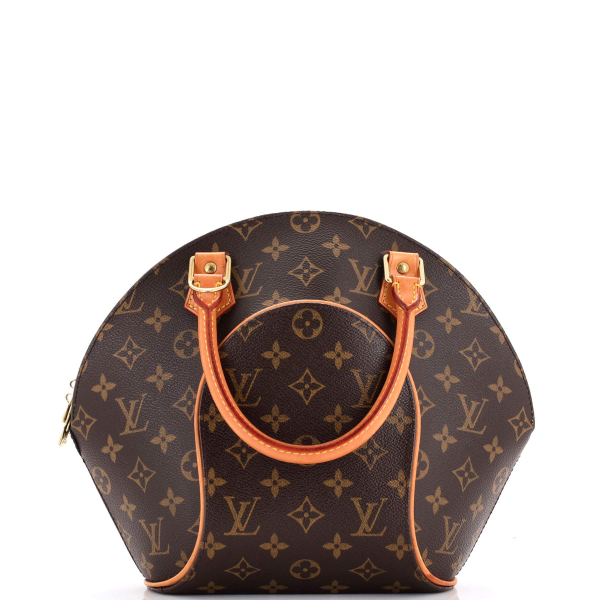 Louis Vuitton Ellipse Bag Monogram Canvas PM