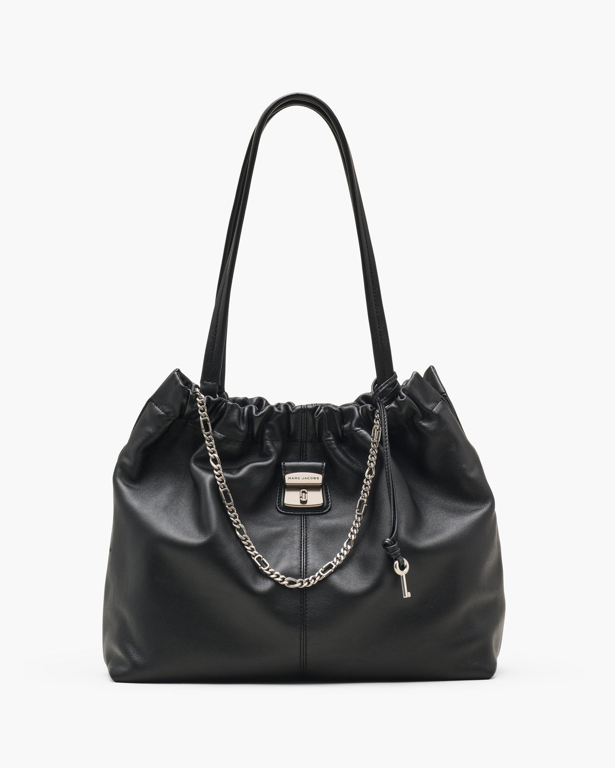 Marc Jacobs Marc Jacobs The Cristina Tote in Black