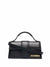 Women's Le Bambino Bag in Black | 213BA006 Color 3000 Color 990