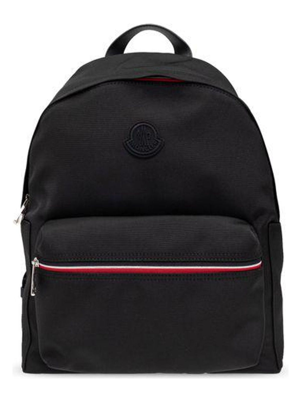 Men's New Pierrick Backpack in Black | J209A5A00009M4162