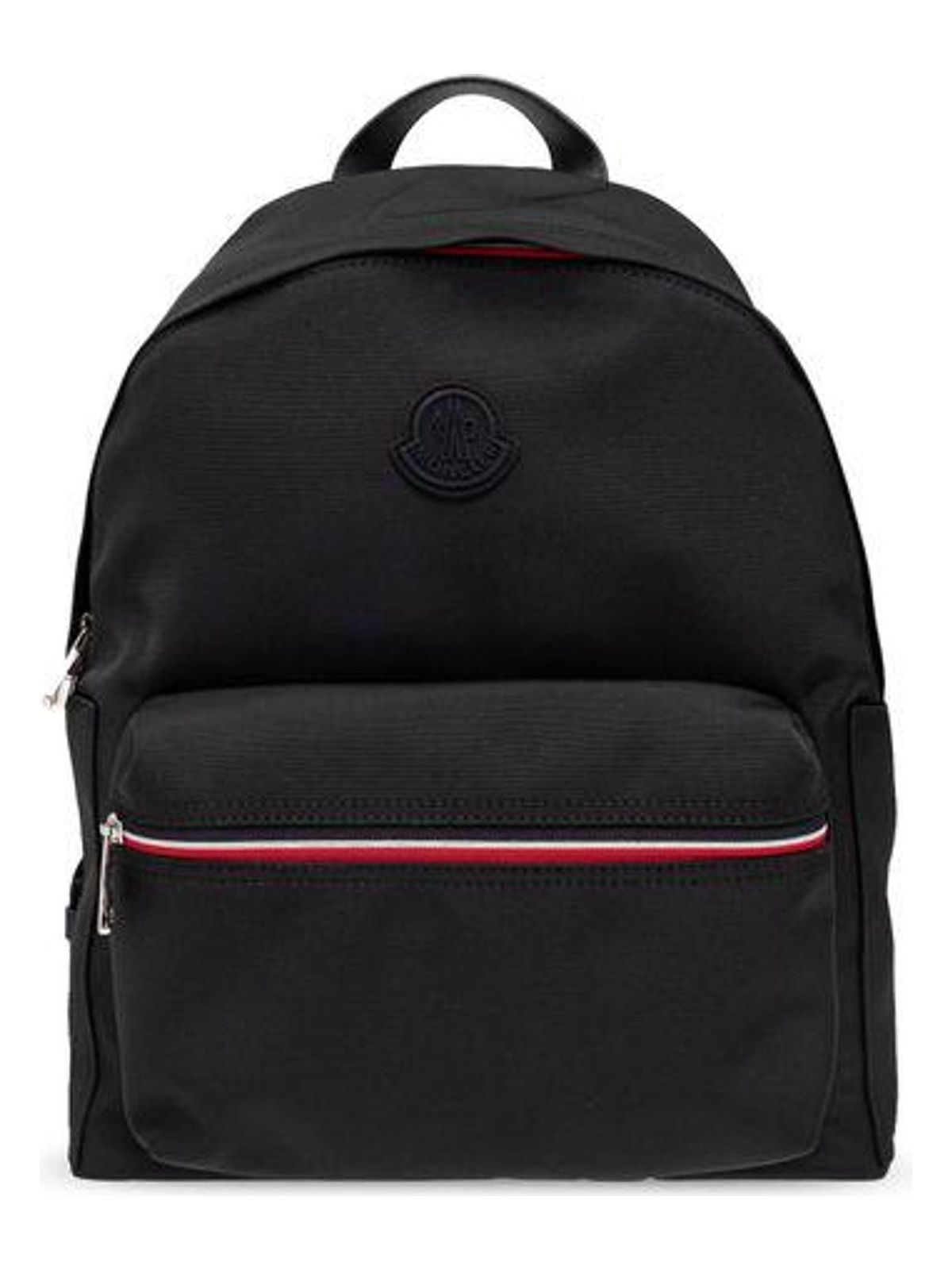 Moncler Men's New Pierrick Backpack in Black | J209A5A00009M4162