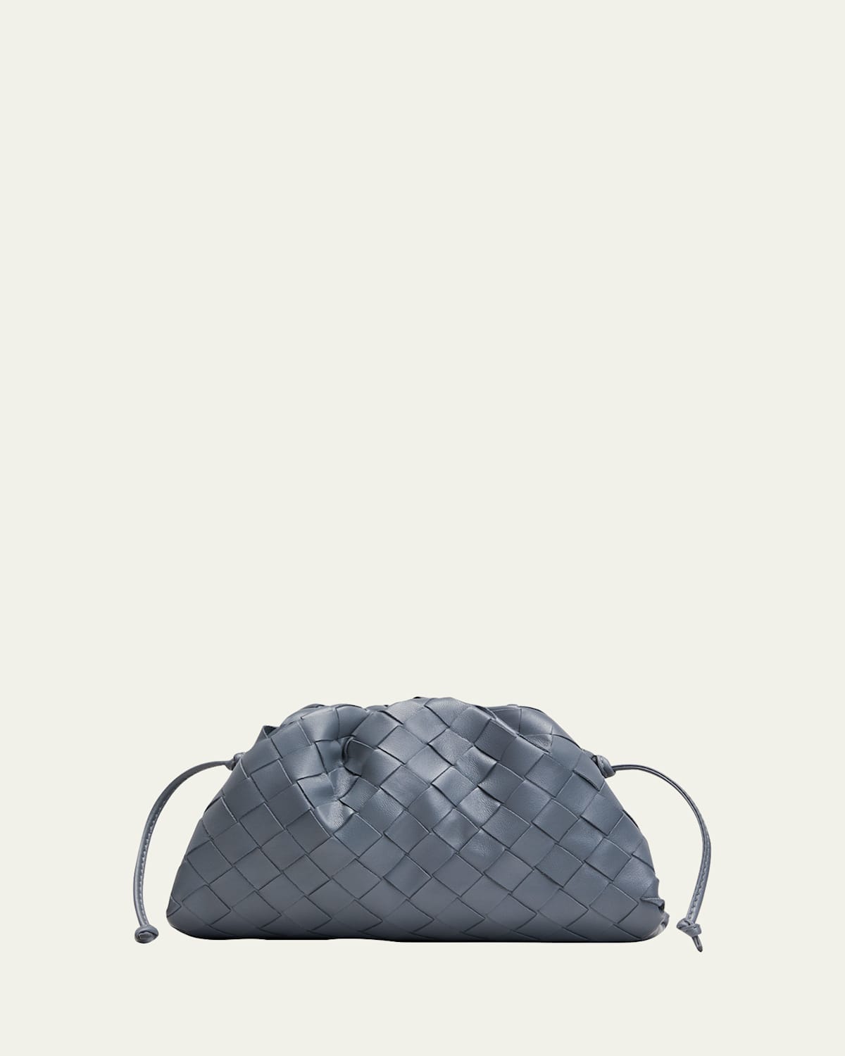 Bottega Veneta Mini Pouch Bag