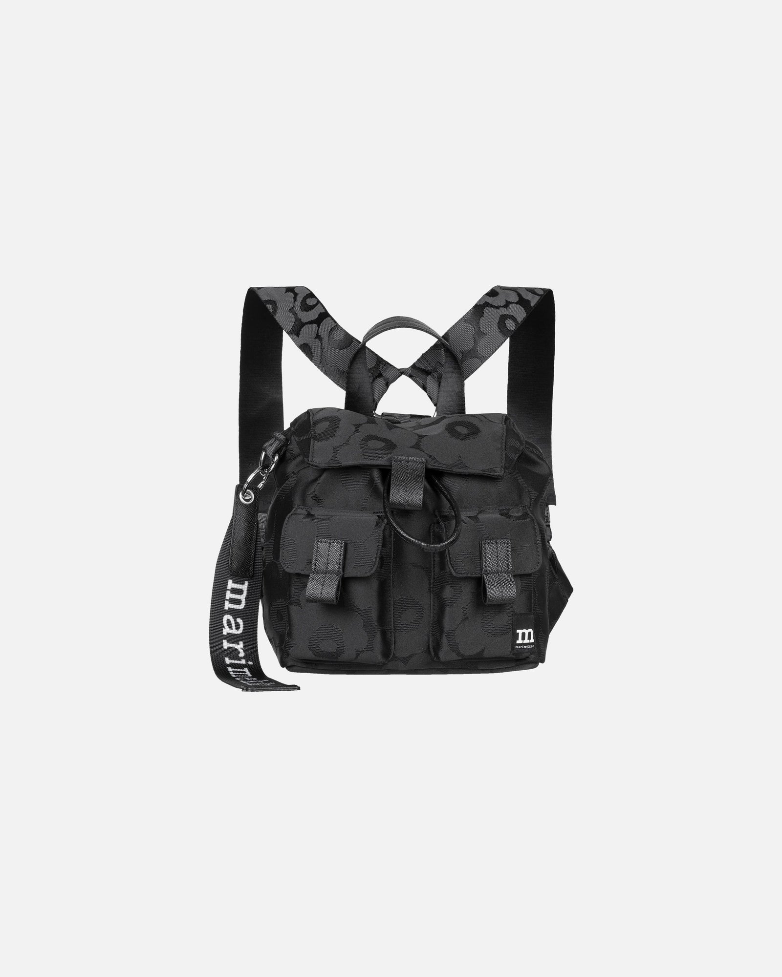 Marimekko Everything Backpack S Unikko