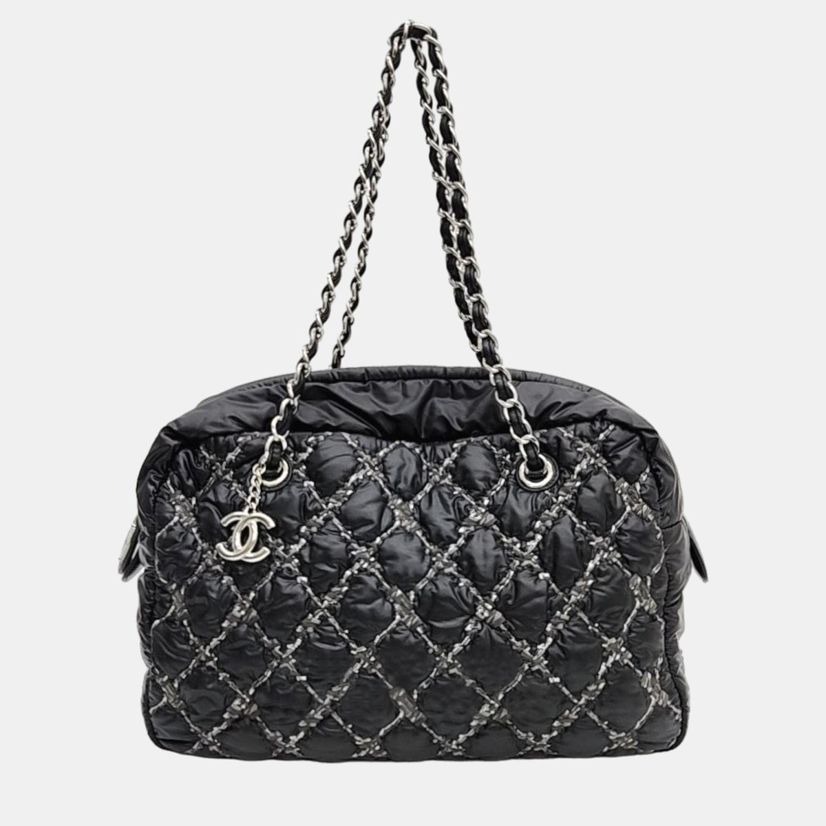 Chanel Caviar Leather  CC Wallets