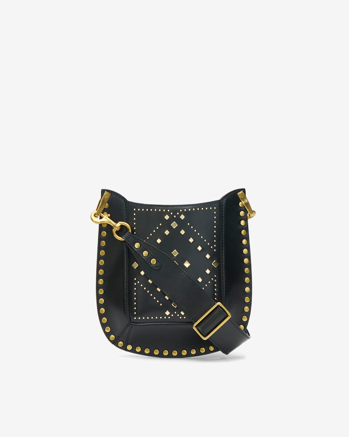 Isabel Marant Tasche Nasko - Damen - Schwarz - Isabel Marant