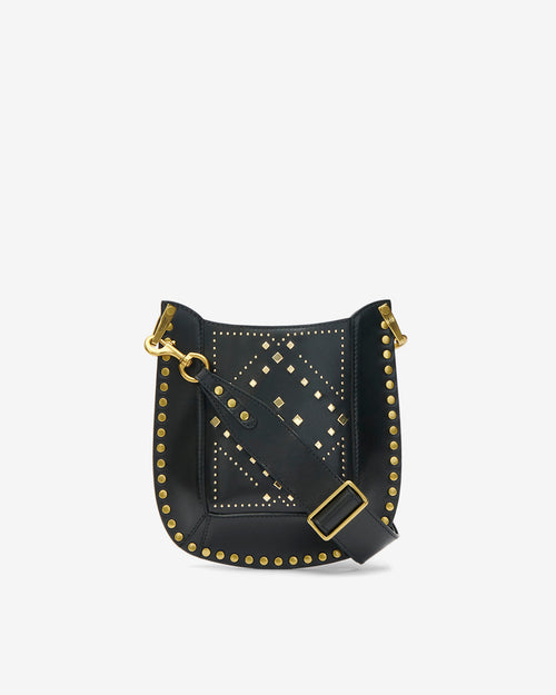 Tasche Nasko - Damen - Schwarz - Isabel Marant