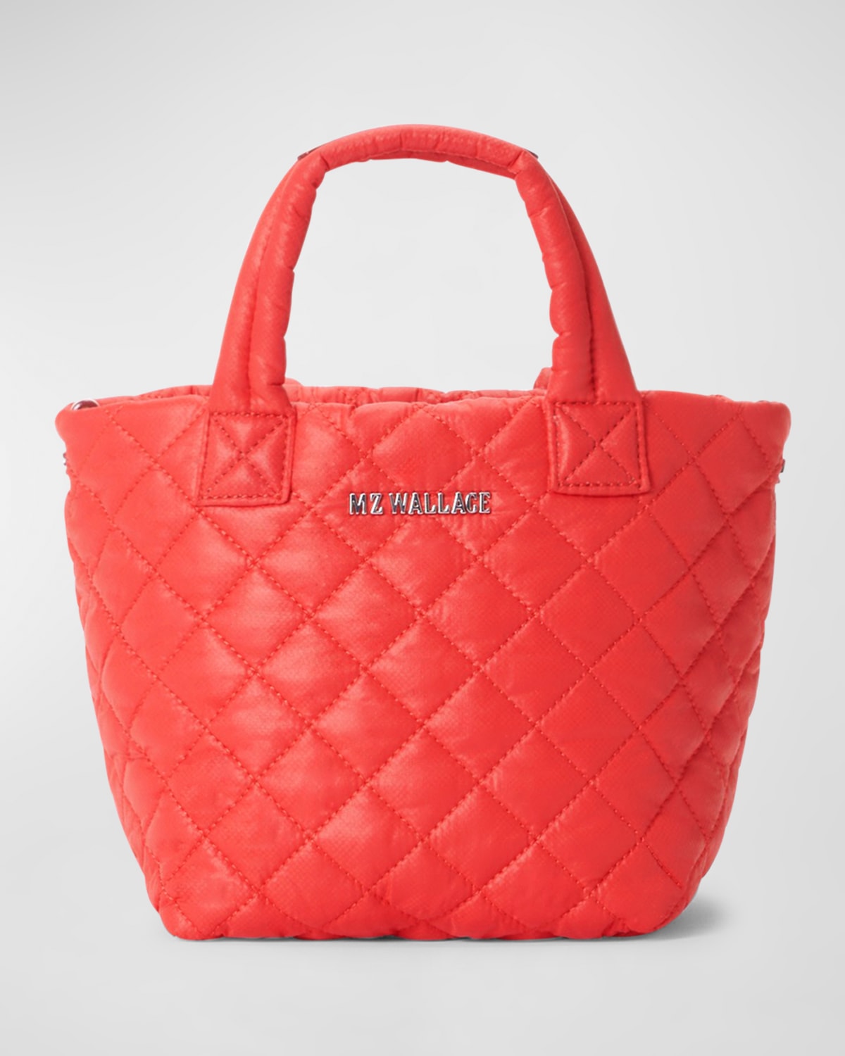 Etro MMicro Quilted Crossbody Tote Bag