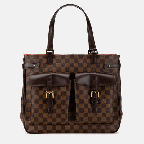 Damier Ebene Uzes