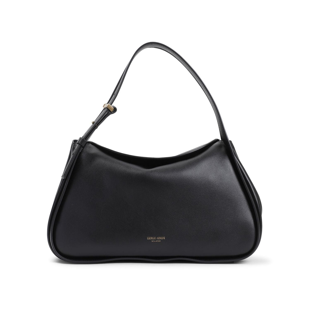 Giorgio Armani Women's Handbag in Black | Size UNICA | Y1A308YYA5D