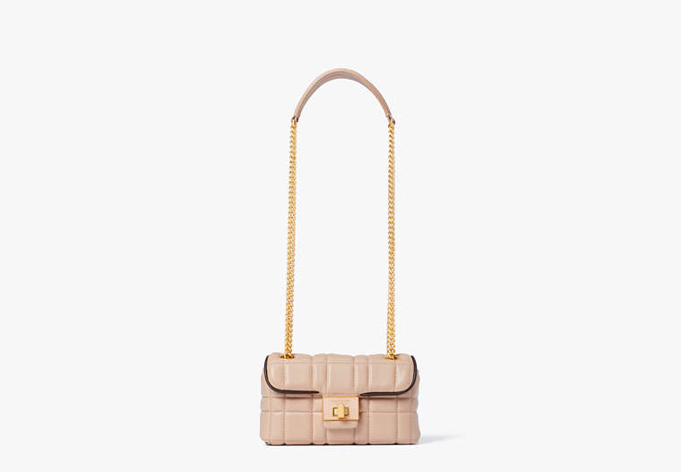 Kate Spade New York Evelyn Quilted Small Shoulder Crossbody