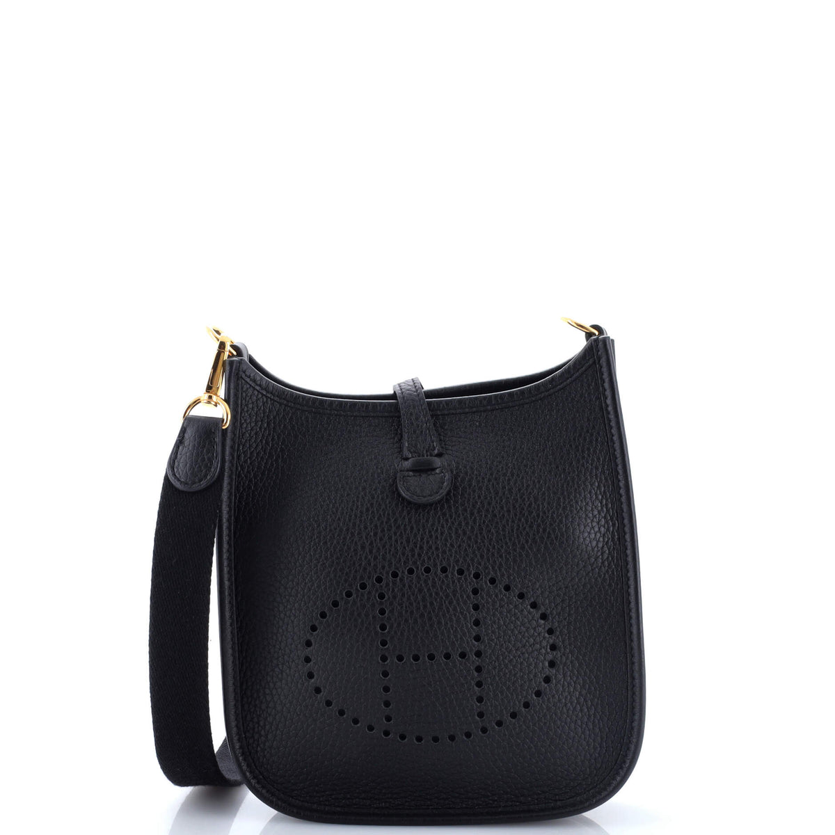 Herm?s Evelyne Bag Gen III Clemence TPM