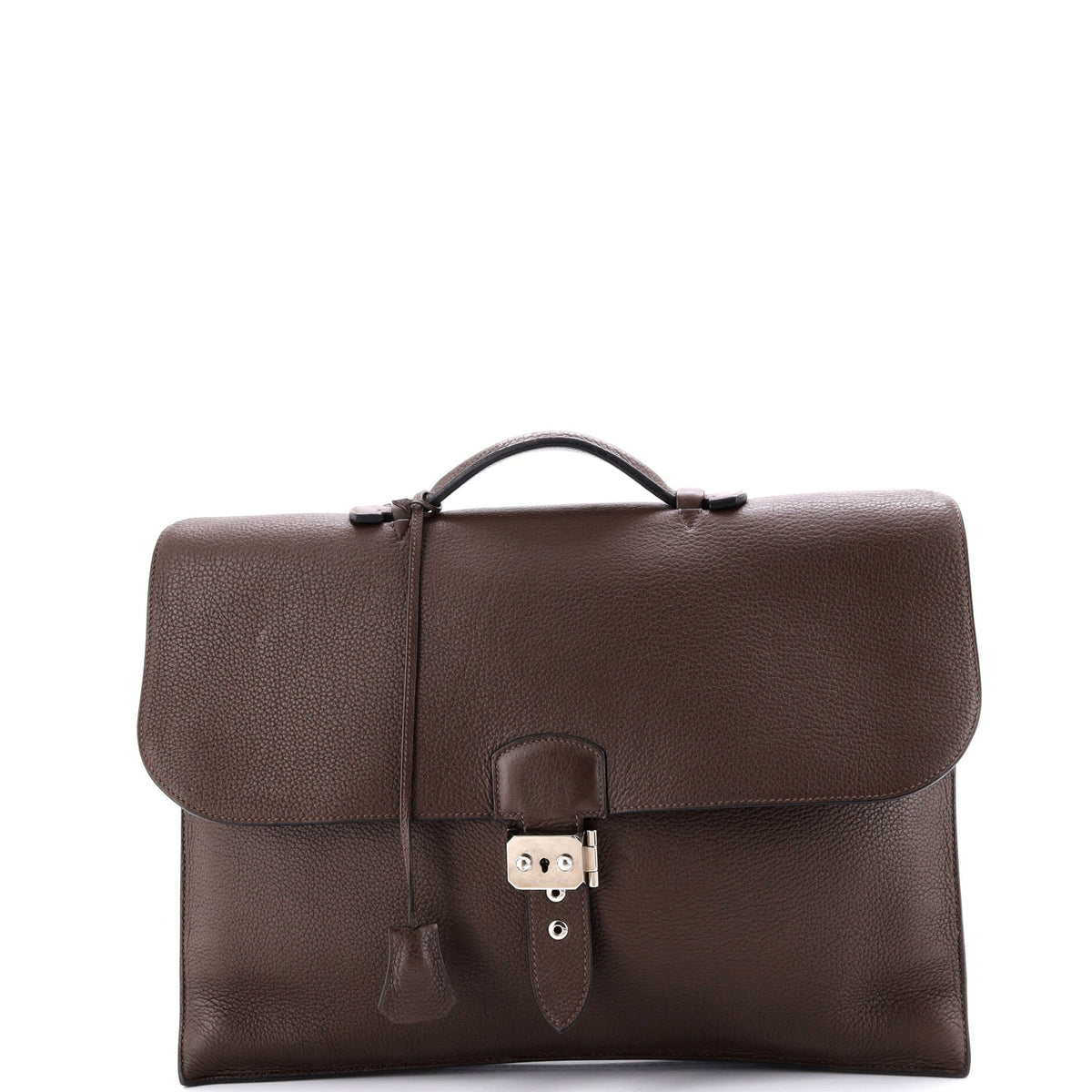 Herm?s Sac a Depeches Bag Togo 41
