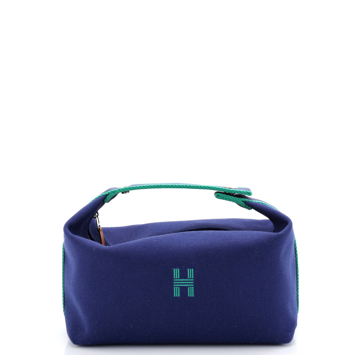 Herm?s Bride-A-Brac Travel Case Toile GM