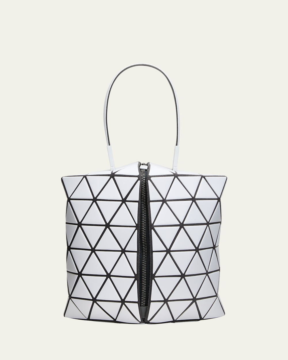 Torsos Geo Top-Handle Bag