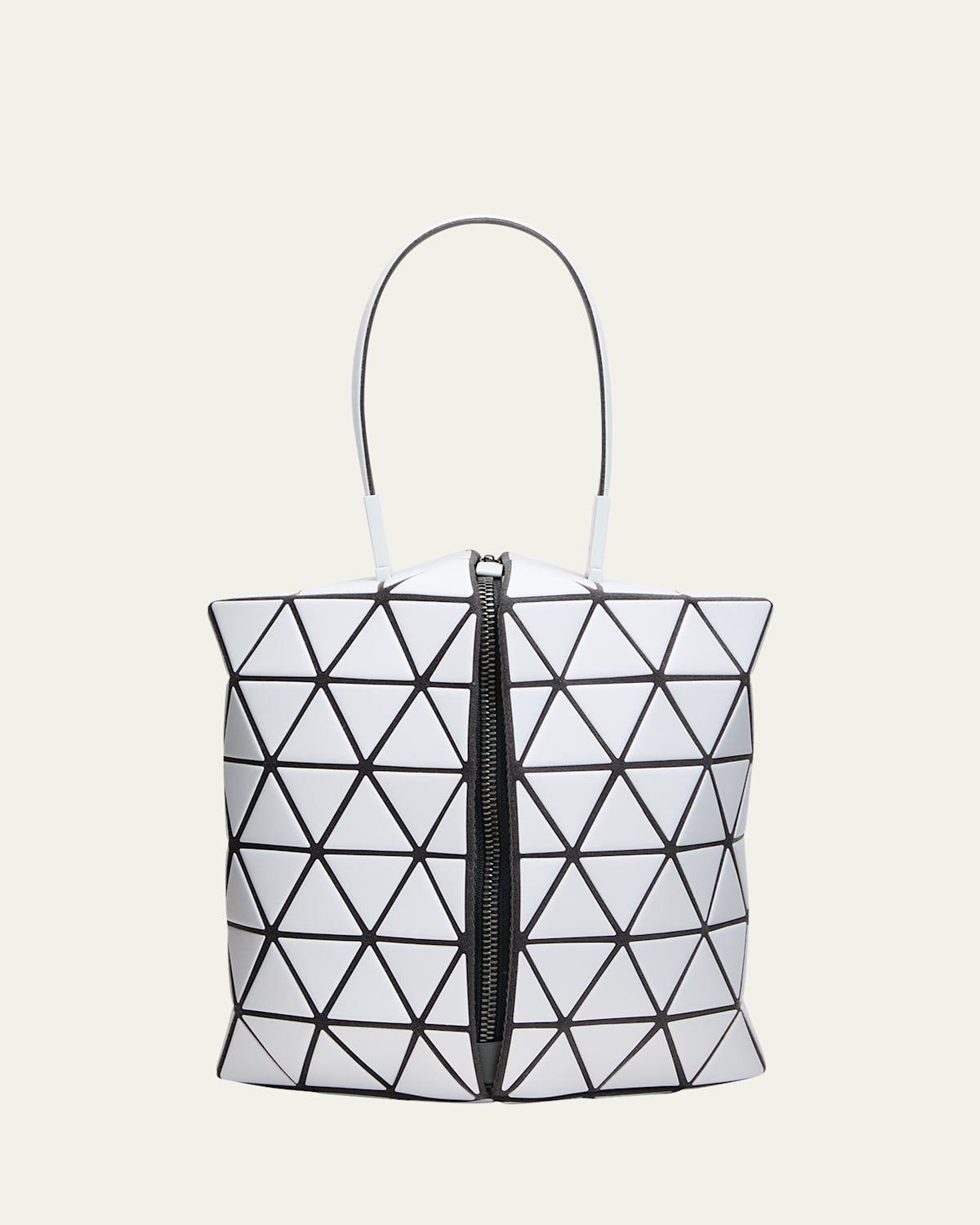 Bao Bao Issey Miyake Torsos Geo Top-Handle Bag