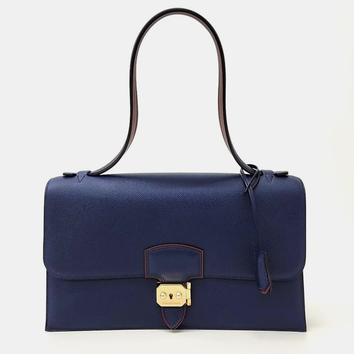 Hermès Ilicto Elan Handbag