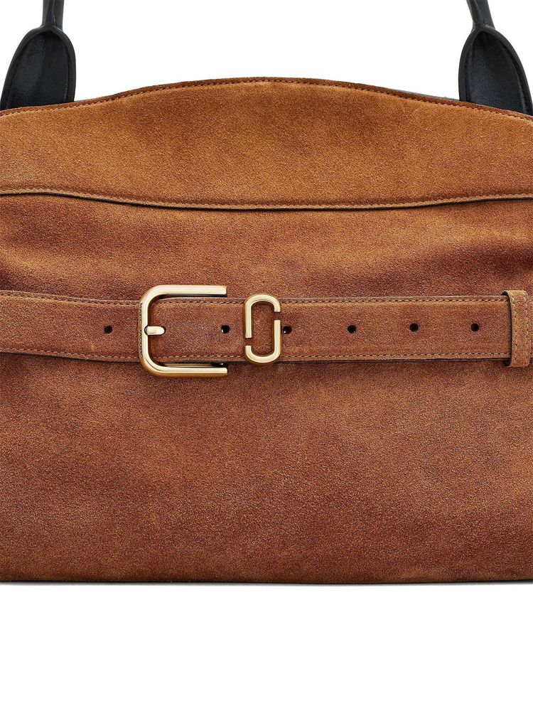 Marc Jacobs Marc Jacobs Shoulder Bag Dakota - Copper
