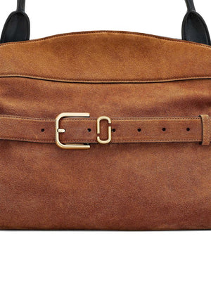 Marc Jacobs Shoulder Bag Dakota - Copper