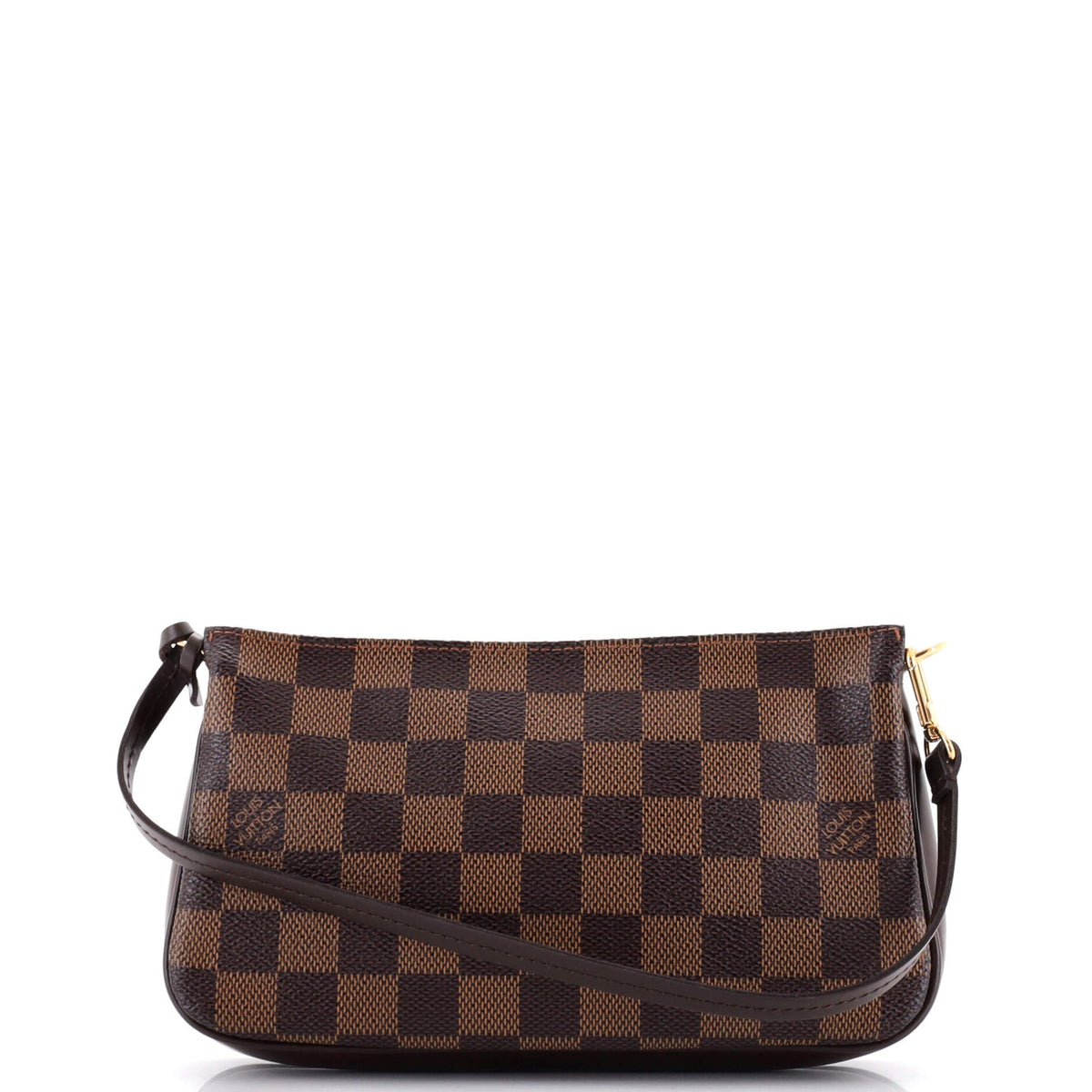 Louis Vuitton Navona Pochette Accessoires Damier