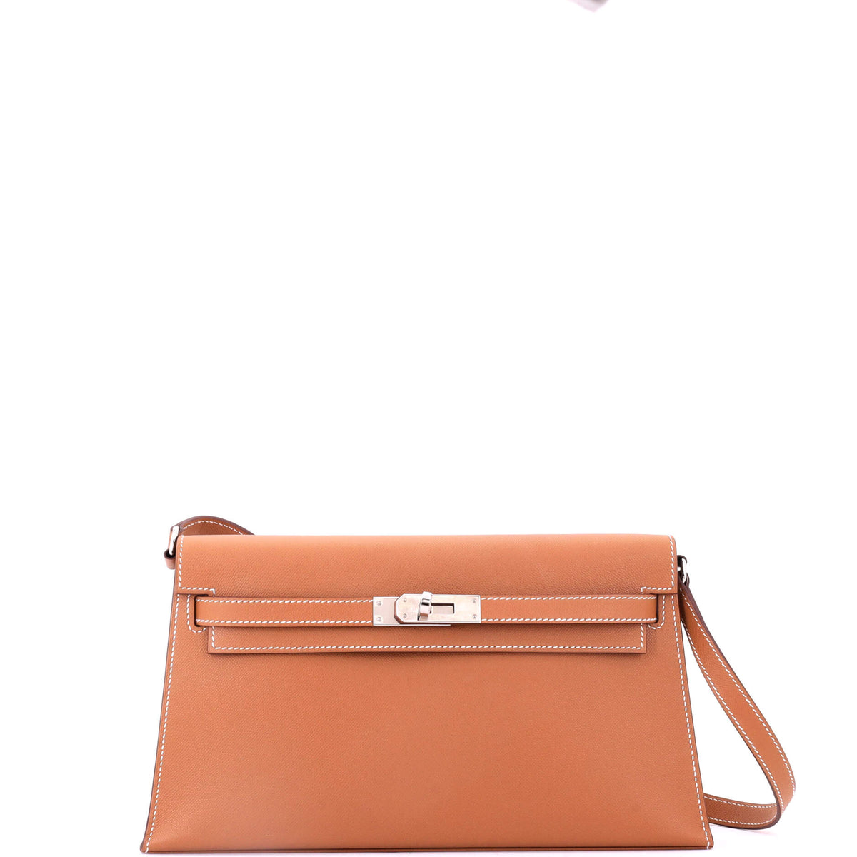 Herm?s Kelly Elan Shoulder Bag Madame