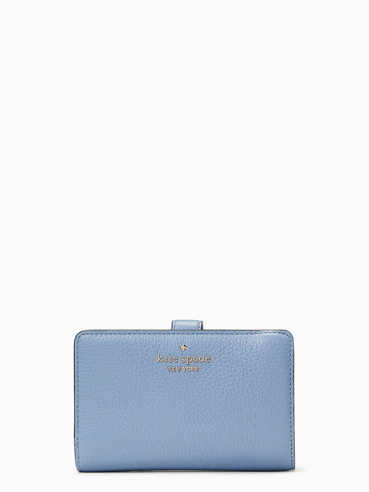 Kate Spade Au leila medium compact bifold wallet