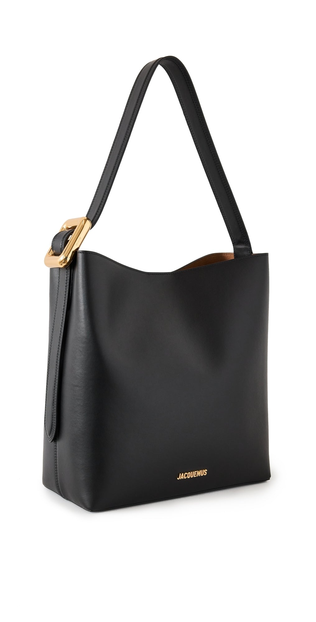 Jacquemus Le Regalo Bag Black One Size