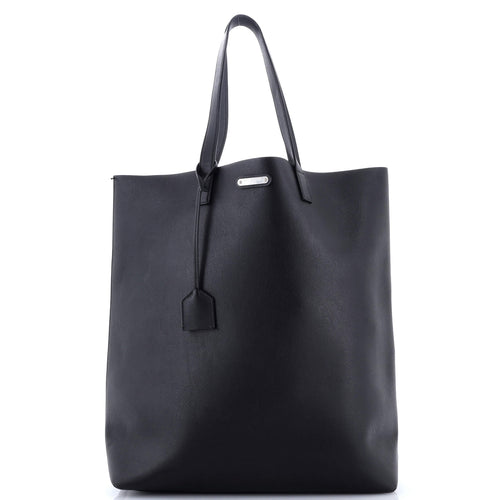 Bold Tote Leather Large