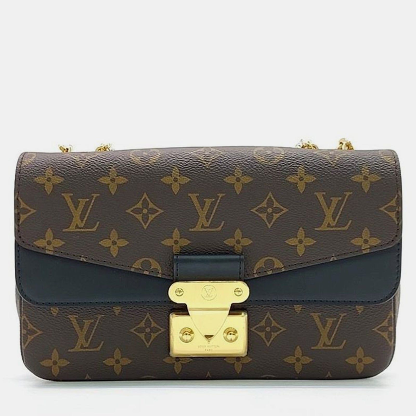 Louis Vuitton Marceau-Tasche mit Monogramm