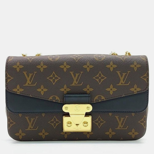 Monogram Marceau Bag