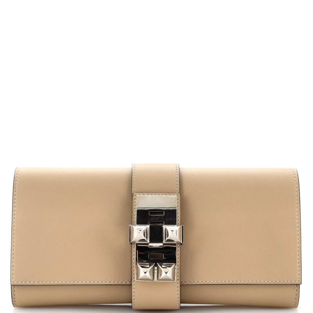 Hermès Medor Clutch Swift 23