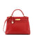 Kelly Handbag Rouge Vif Box Calf with Gold Hardware 32