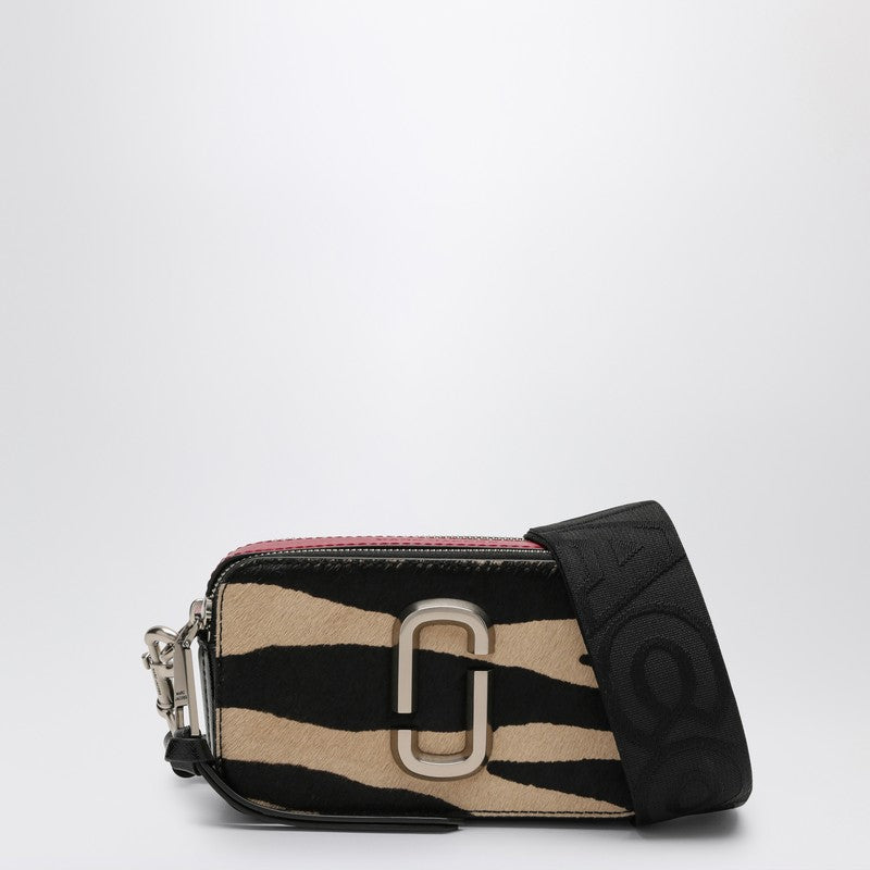 Marc Jacobs Snapshot Pony-effect Shoulder Bag