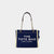 Women's The Medium Tote Bag in Darkwash | 2F4HTT018H05