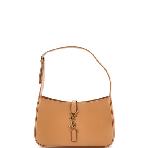 Le 5 a 7 Hobo Leather Small