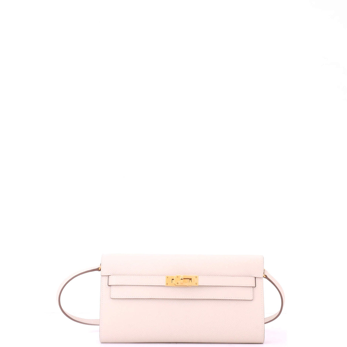 Herm?s Kelly To Go Wallet Epsom