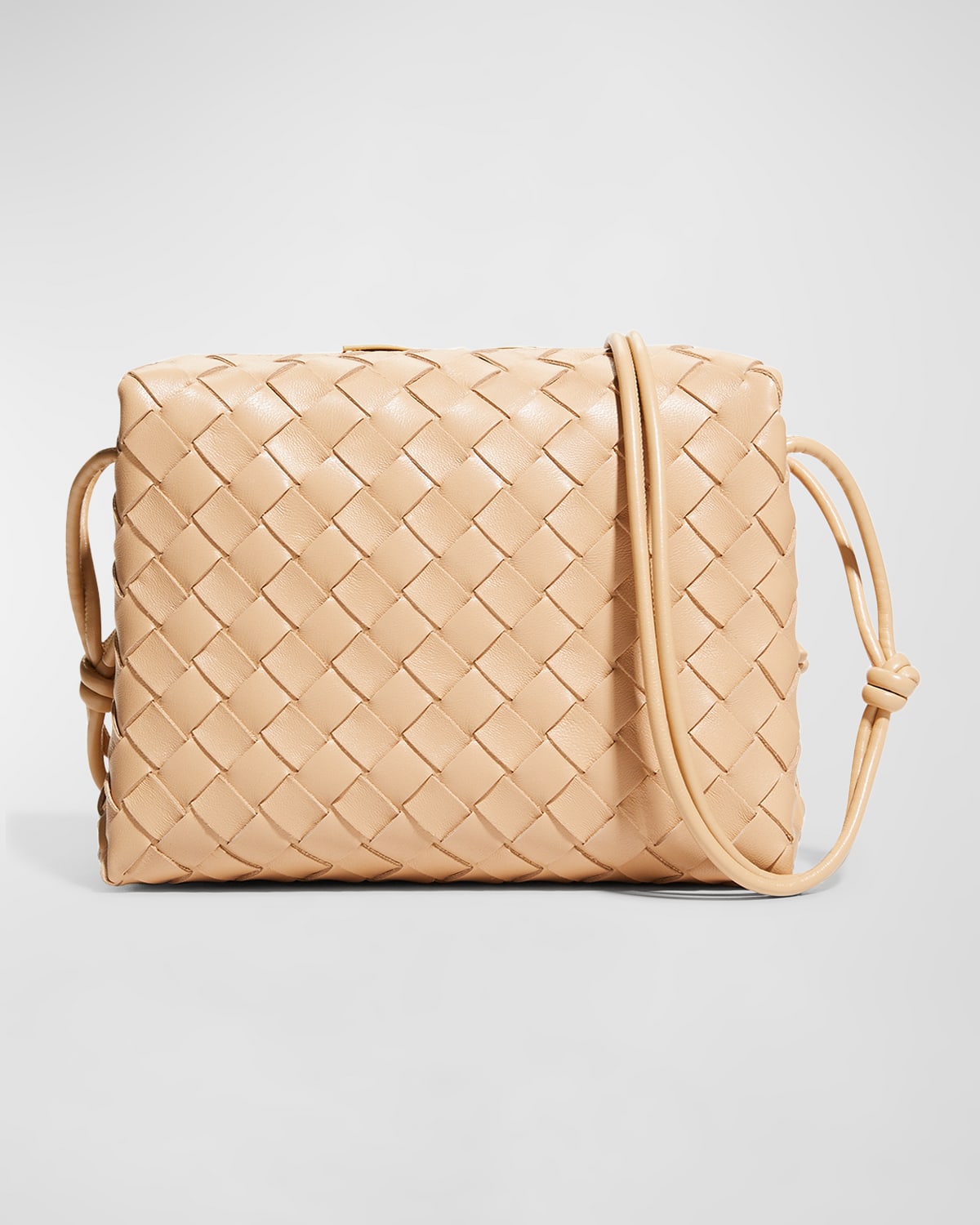 Bottega Veneta Small Loop Camera Bag