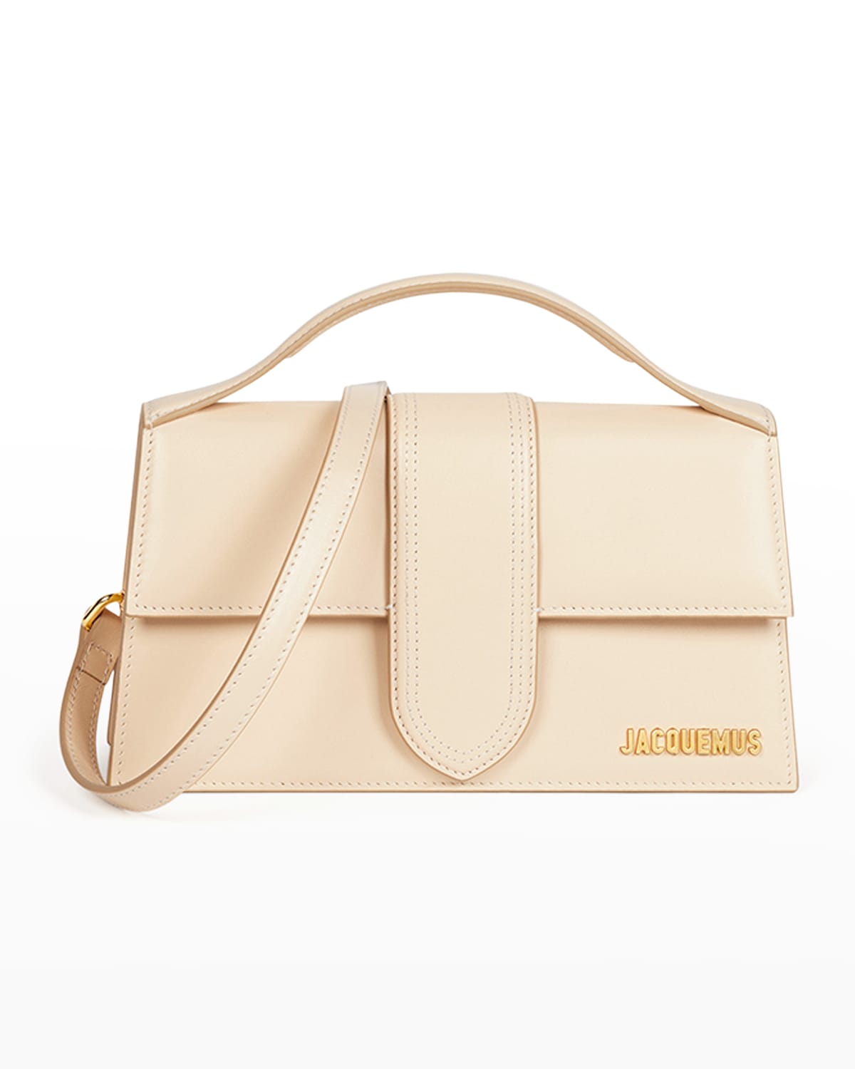 Jacquemus Le Grand Bambino Crossbody Bag