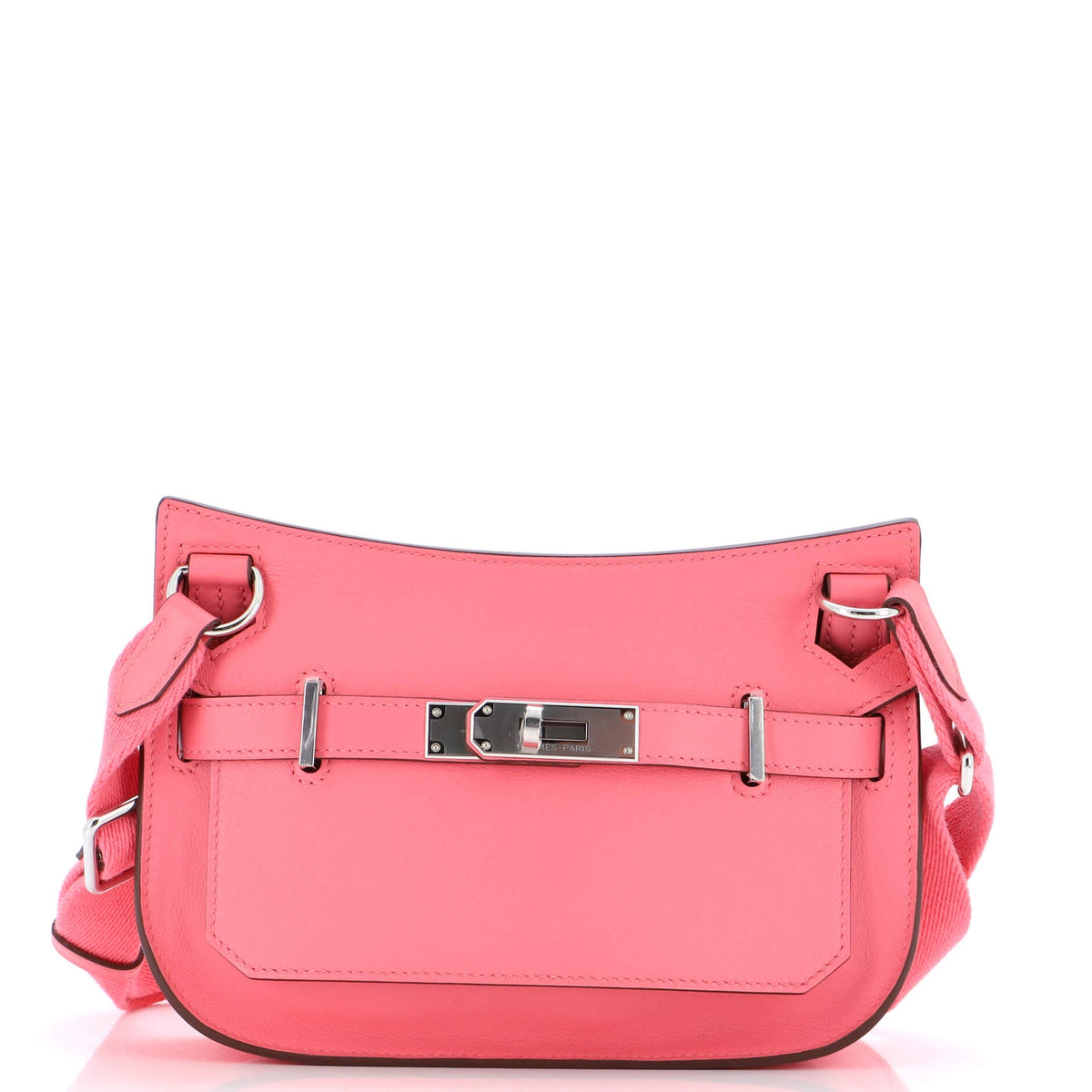 Hermès Jypsiere Bag Swift Mini