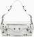 Women's Le Cagole Small Bag in White | 7716401VG9Y