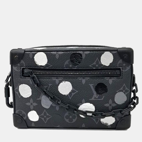 x Yayoi Kusama Soft Trunk Bag