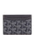 GOYARD Saint Sulpice Card Holder Coated Canvas