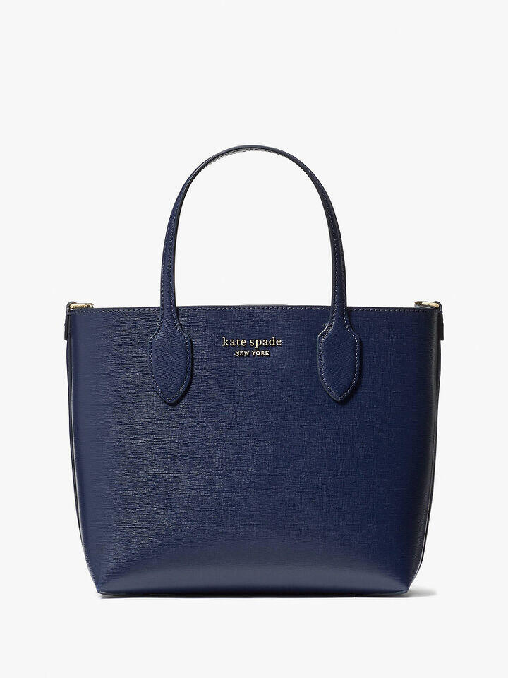 Kate Spade Au Bleecker Medium Crossbody Tote