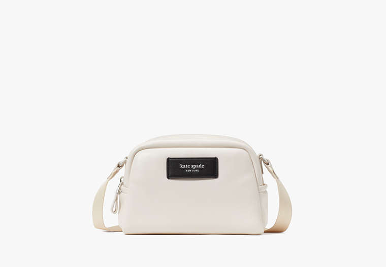 Kate Spade New York Puffed Small Crossbody