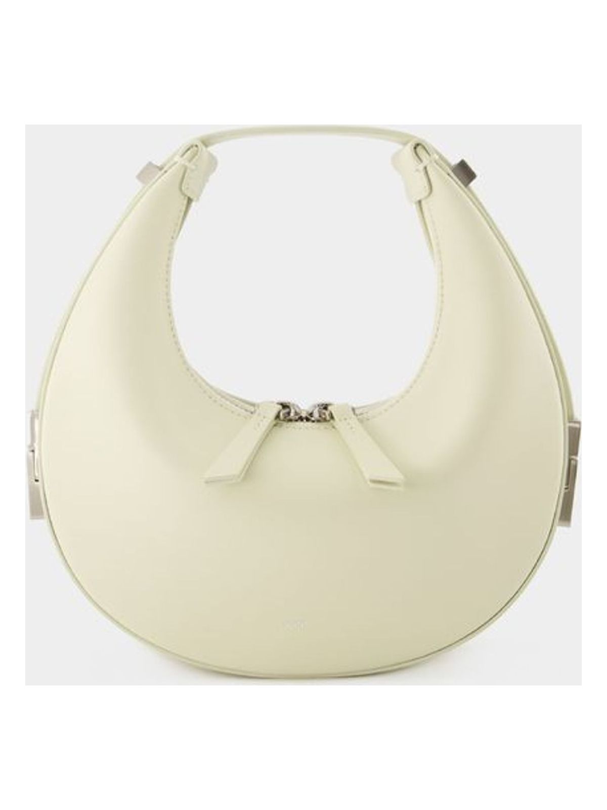 Osoi Women's Toni Mini Handbag in Neutral | 21SB030 Color 101 Color 02