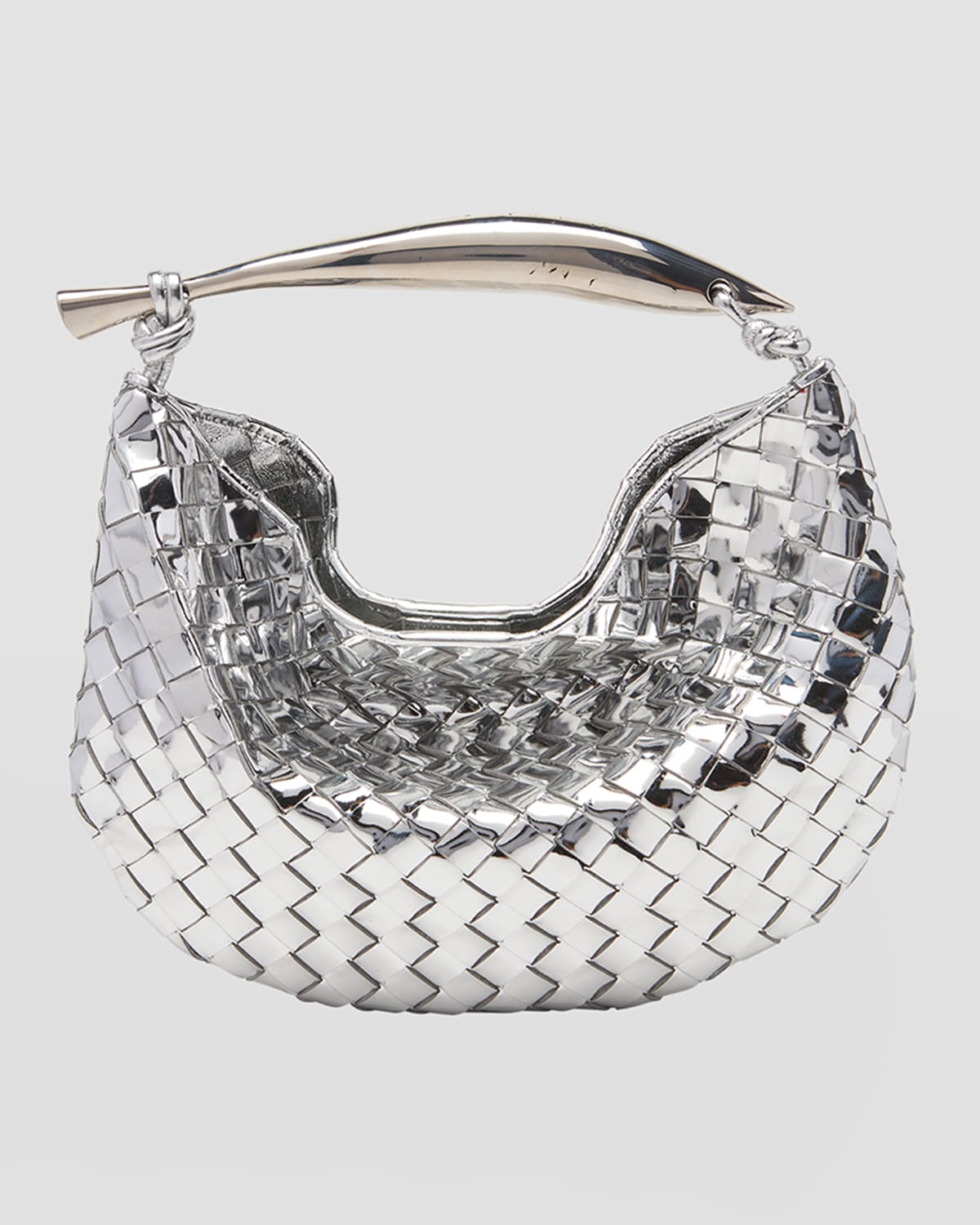 Bottega Veneta Sardine Bag